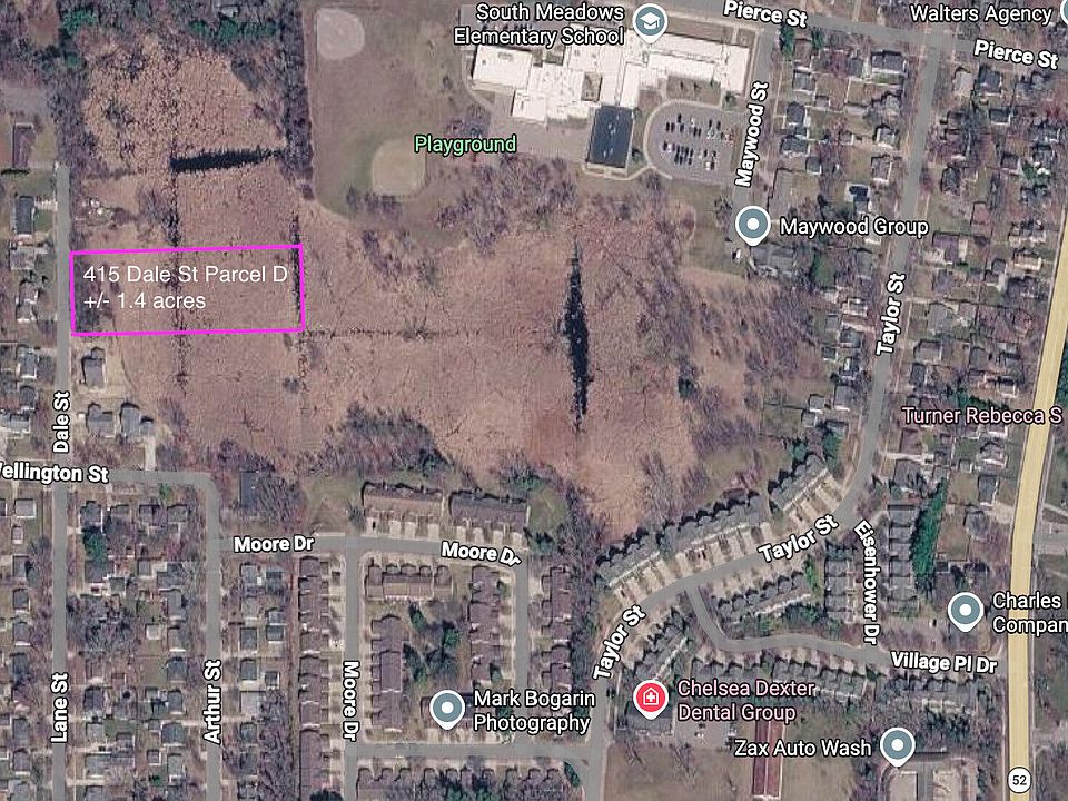 1st image of 415 Dale St Parcel D