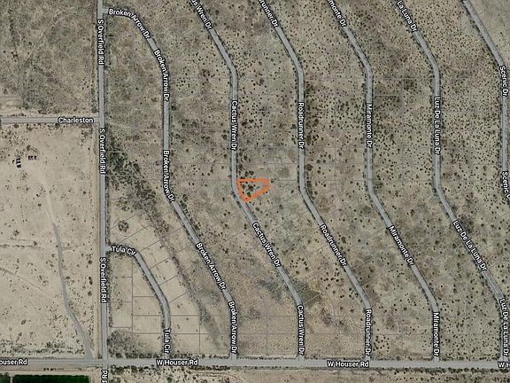 2nd image of 3135 N CACTUS WREN Drive #10