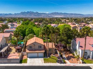 3809 Sunking St, Las Vegas, NV 89130