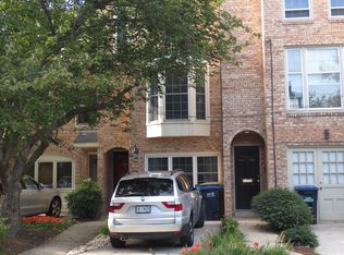 3747 Kanawha St NW, Washington, DC