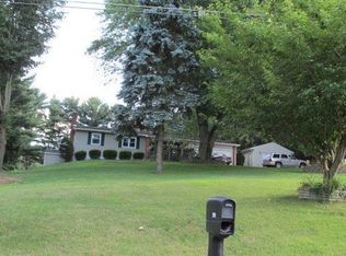 344 Garver Rd, Mansfield, OH 44903