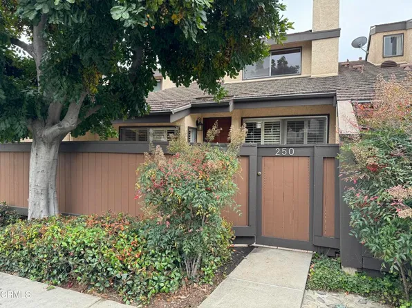 250 Cordova St, Pasadena, CA 91101