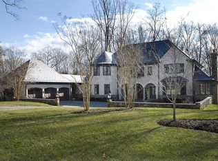 13308 Evening Ride Way, Potomac, MD 20854