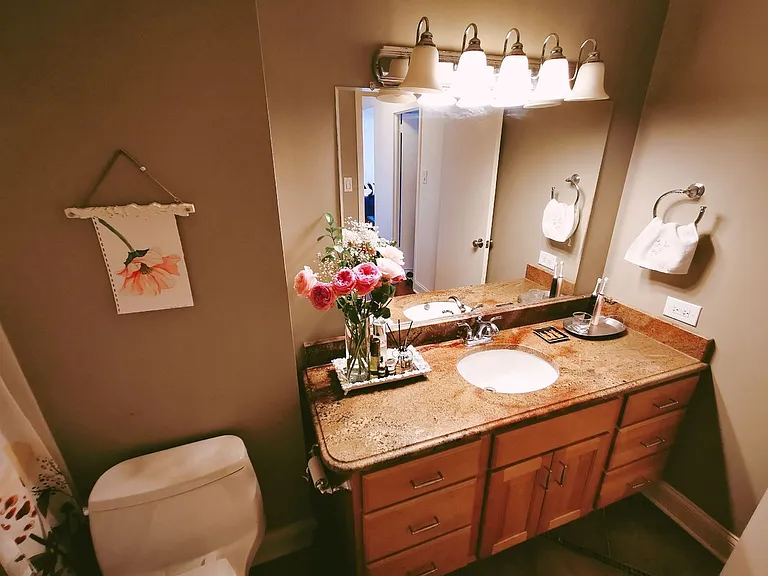 211 E Ohio St #2407 — Photo 9
