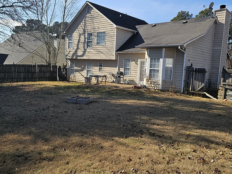 4862 Lake Park Ln — Photo 4