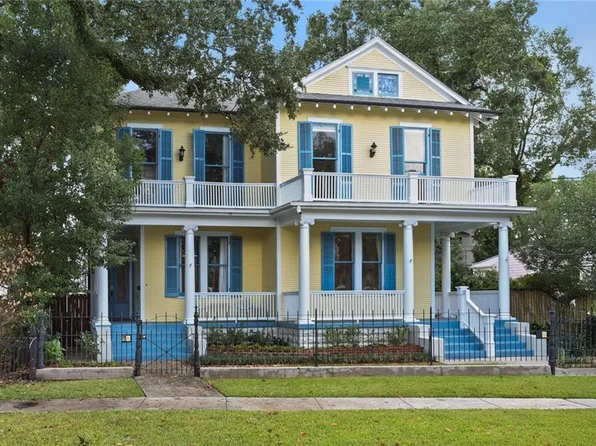 3322 Esplanade Ave #24, New Orleans, LA 70119