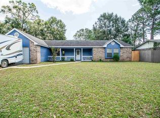 6621 Black Oak Pl, Pensacola, FL 32526