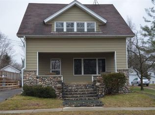 113 Riverside Dr, Manchester, MI 48158