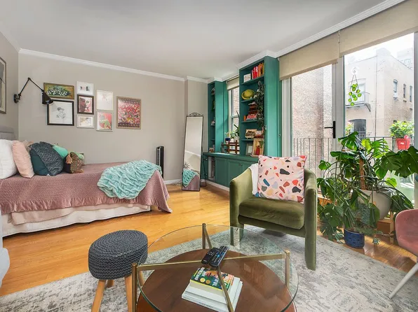 2250 Broadway APT 5K, New York, NY 10024