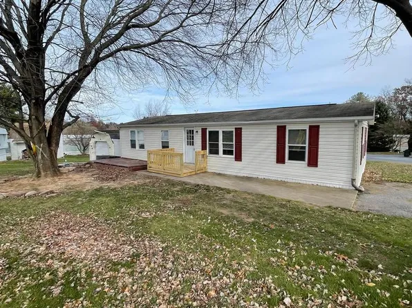 32 Walnut Dr, York Haven, PA 17370