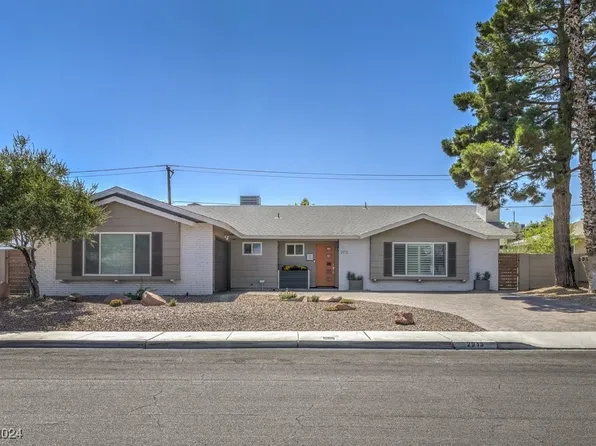 2913 Gilmary Ave, Las Vegas, NV 89102