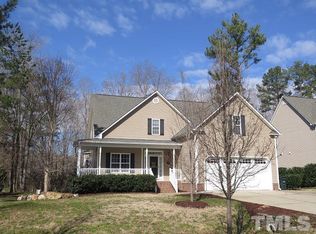 1424 Shady Rise Gln, Raleigh, NC 27603