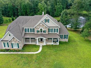 5 Steeple Chase Ct, Cream Ridge, NJ 08514