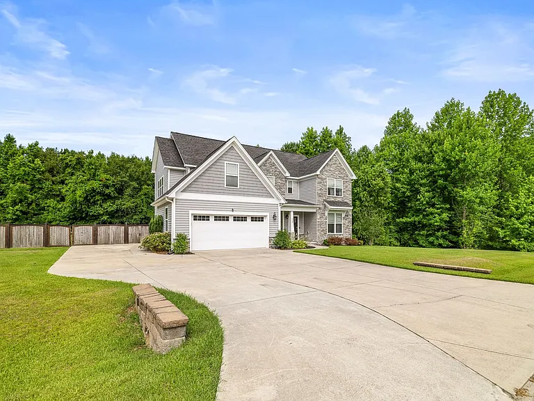 110 Foggy River Way — Photo 3