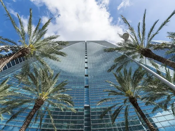 1395 Brickell Avenue #2914, Miami, FL 33131