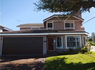 2200 Graham Ave, Redondo Beach, CA 90278