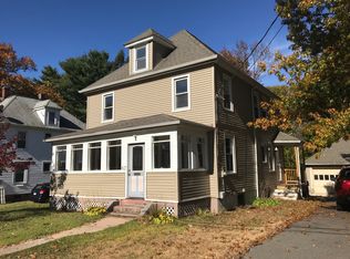 67 Hemlock St, Manchester, CT 06040