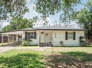 4205 Scotty Dr, Amarillo, TX 79110