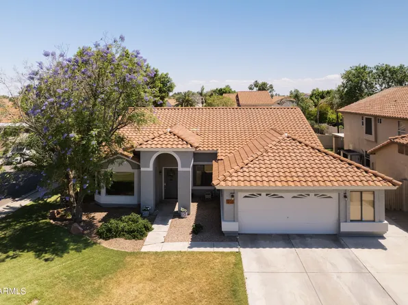 1233 E SEA GULL Drive, Gilbert, AZ 85234