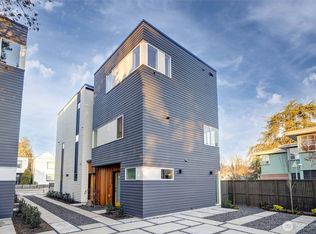 4409 B S Holly Street, Seattle, WA