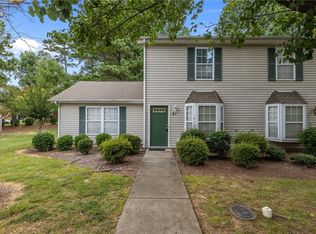 21 Grassy Knoll Cir, Greensboro, NC 27406