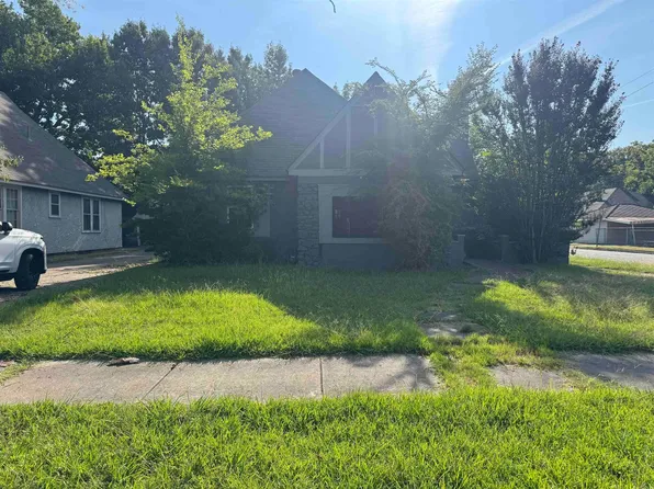 2625 S Linden St, Pine Bluff, AR 71603