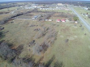 701 Us Highway 59, Colcord, OK 74338