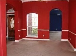 17814 Shiloh Ridge Dr, Rosharon, TX 77583