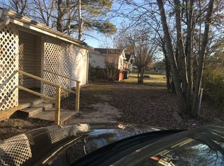 1309 N Oklahoma Ave, Okmulgee, OK 74447