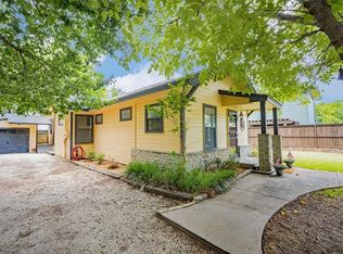 505 Plum St, Aledo, TX 76008
