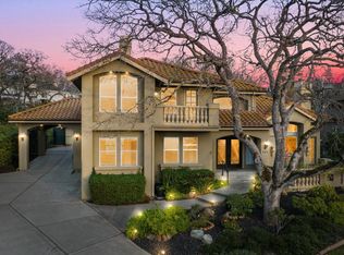 262 Muse Dr, El Dorado Hills, CA 95762
