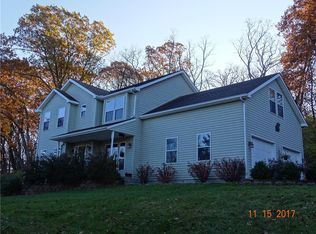 30274 171st St, Leavenworth, KS 66048