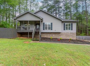 13876 Ginger Dr, Mc Calla, AL 35111
