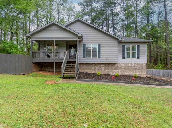 13876 Ginger Dr, Mc Calla, AL 35111