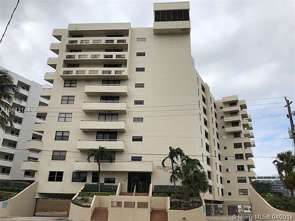 2nd image of 6830 Indian Creek Dr #5F