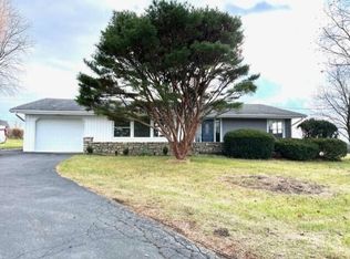 2095 Old Oxford Rd, Hamilton, OH 45013