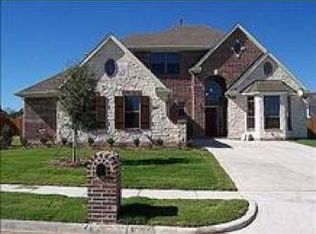 2208 Parke View Dr, Wylie, TX 75098
