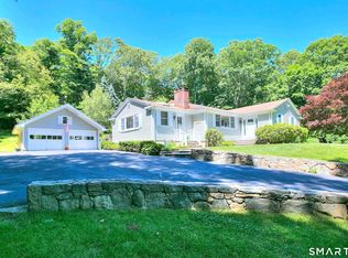 (Undisclosed Address), Redding, CT 06896