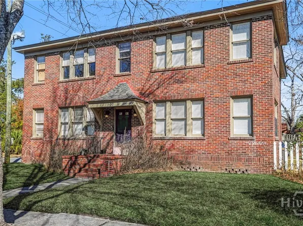 902 E 34th Street, Savannah, GA 31401