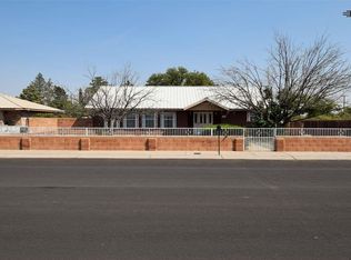 1409 S Saddler St, Deming, NM 88030