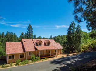 3761 Dogwood Ln, Placerville, CA