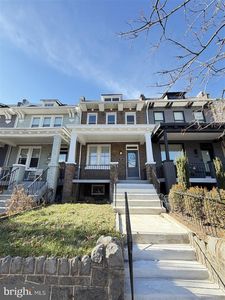 1154 4th St NE, Washington, DC, 20002