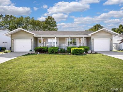 105 Northview Dr, Highland, IL, 62249