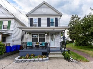 588 Shawnee St, Hanover Township, PA 18706