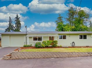 11833 SE 272nd Place, Kent, WA 98030