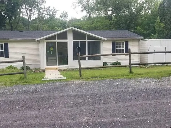 1 7th St, Port Carbon, PA 17965