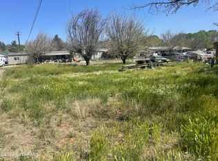 540 S Hopi Dr, Camp Verde, AZ 86322