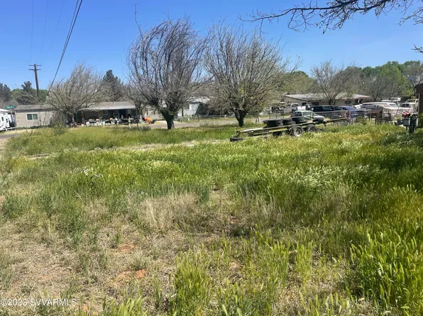 540 S Hopi Drive, Camp Verde, AZ 86322