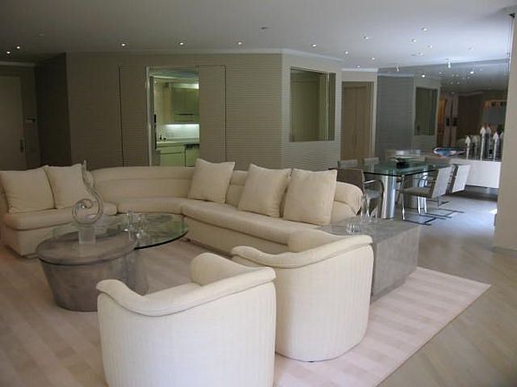 Spacious Floorplan