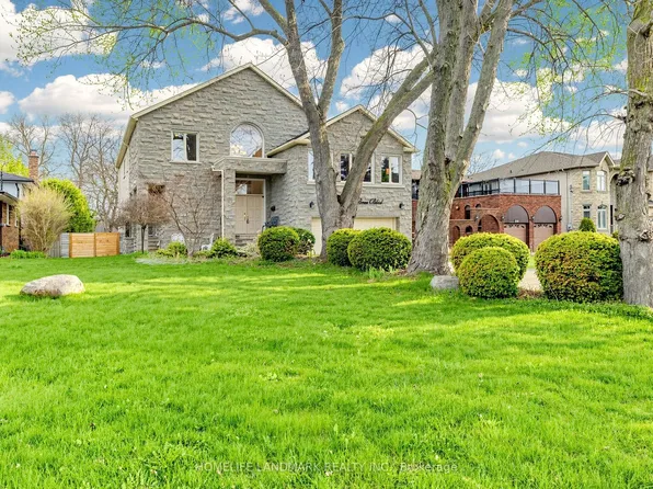 52 Cedar Brae Blvd, Toronto, ON M1J 2K5